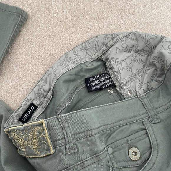 Youth Casual pants - Picture 2 of 2